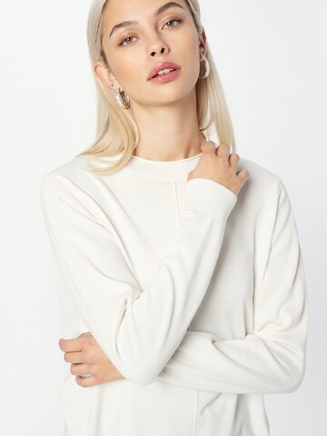 s.Oliver Pullover in Beige