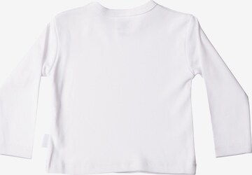 LILIPUT Shirt 'Boo Crew' in White
