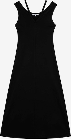 Rochie ' ' de la Scalpers pe negru: față