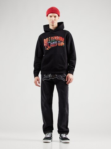 Billionaire Boys Club Sweatshirt in Schwarz