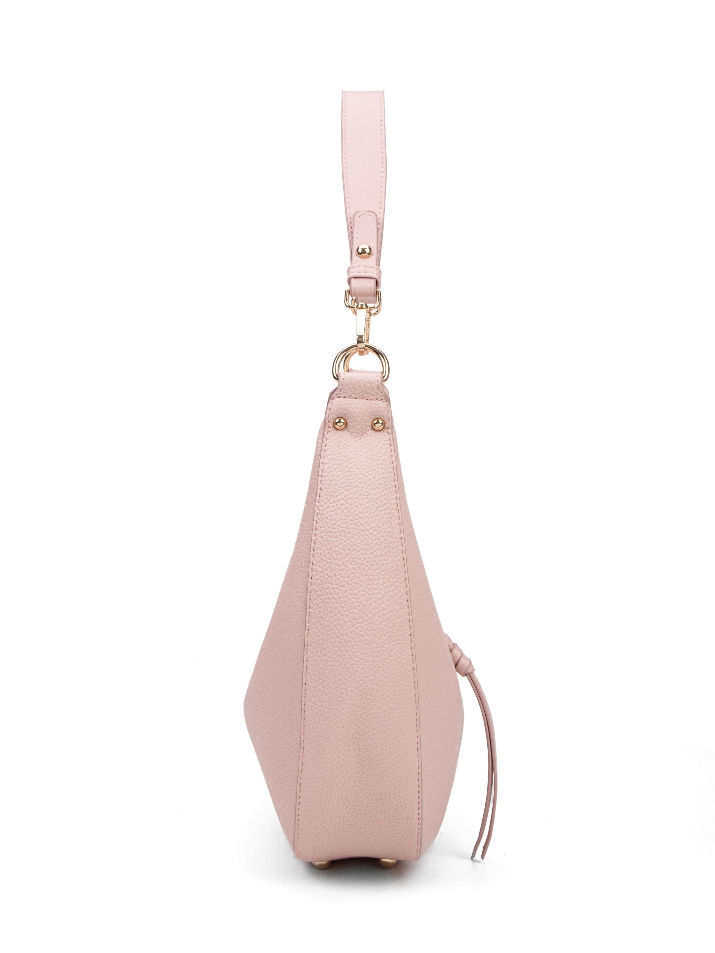 Borsa a spalla di Diana&Co. in rosa