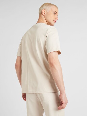 T-Shirt ANTONY MORATO en beige