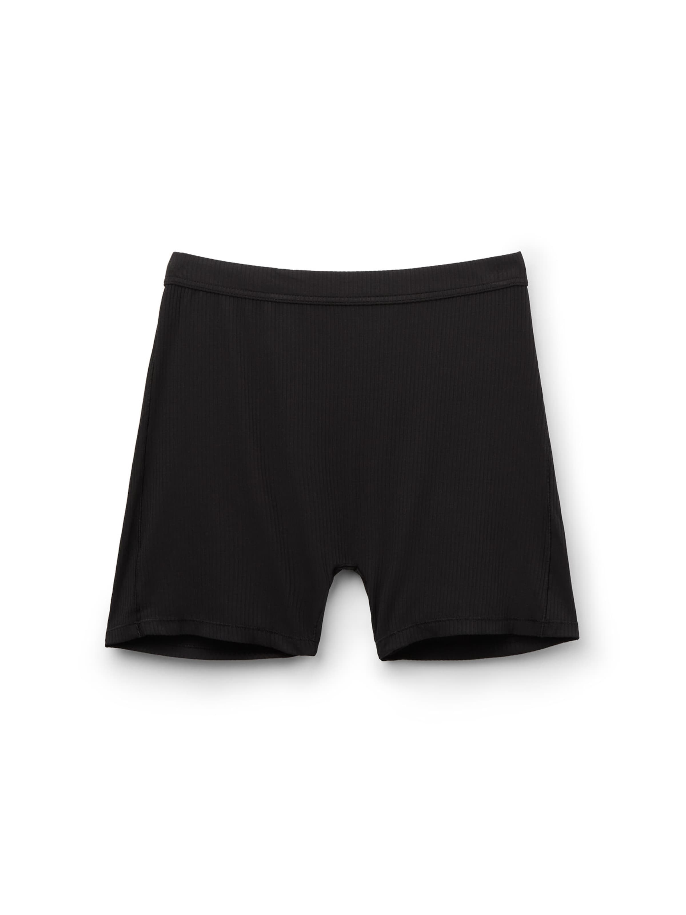 INTIMISSIMI Skinny Leggings in Schwarz: Vorderseite