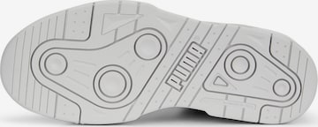 PUMA - Zapatillas deportivas altas 'Slipstream Hi Runway Wns' en gris: frente