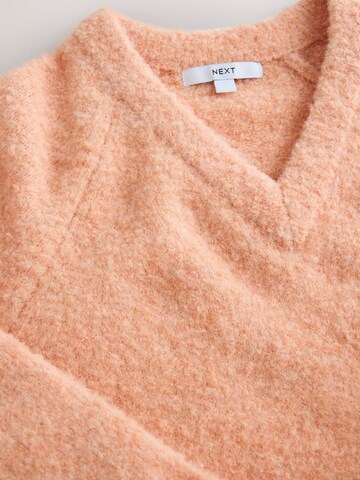 Pull-over Next en rose