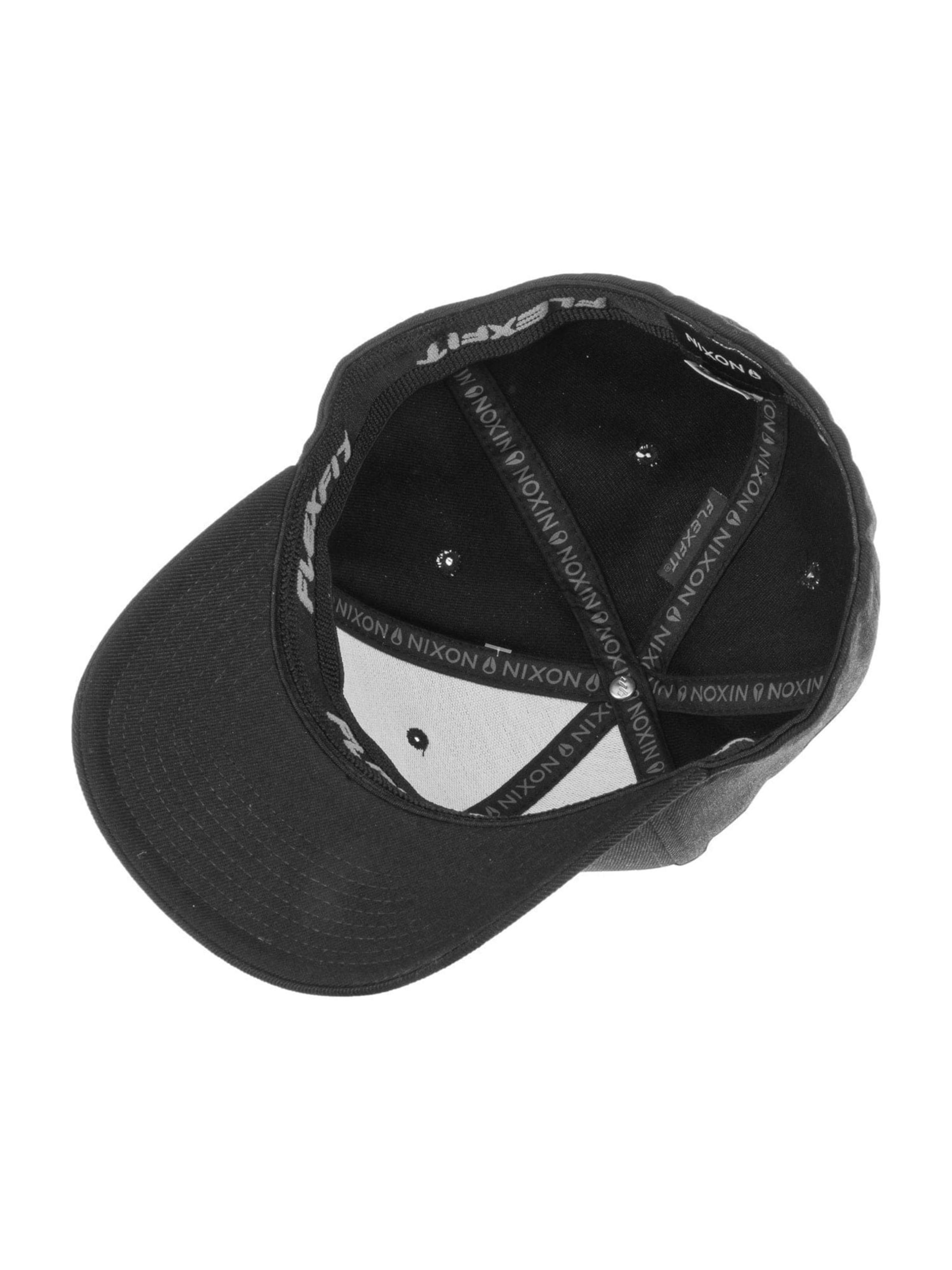 NixonŠilterica - crna boja