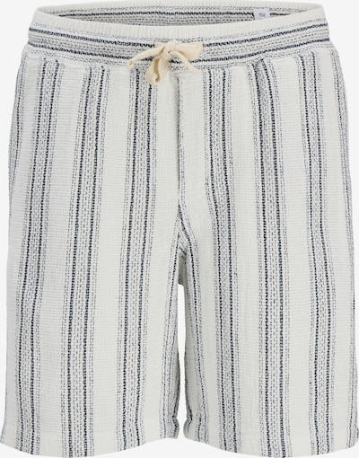 Jack & Jones Junior Housut 'JPSTJaiden' koossa 140 värissä musta / valkoinen, Tuotenäkymä