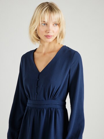 ABOUT YOU Jurk 'Talea' in Blauw