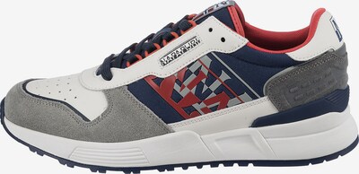 NAPAPIJRI Sneakers 'Sparrow' in Mixed colors, Item view