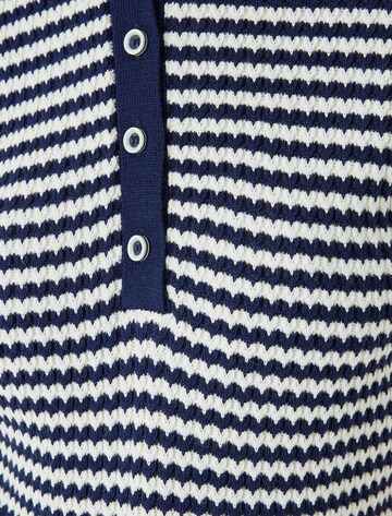 Koton Sweater in Blue