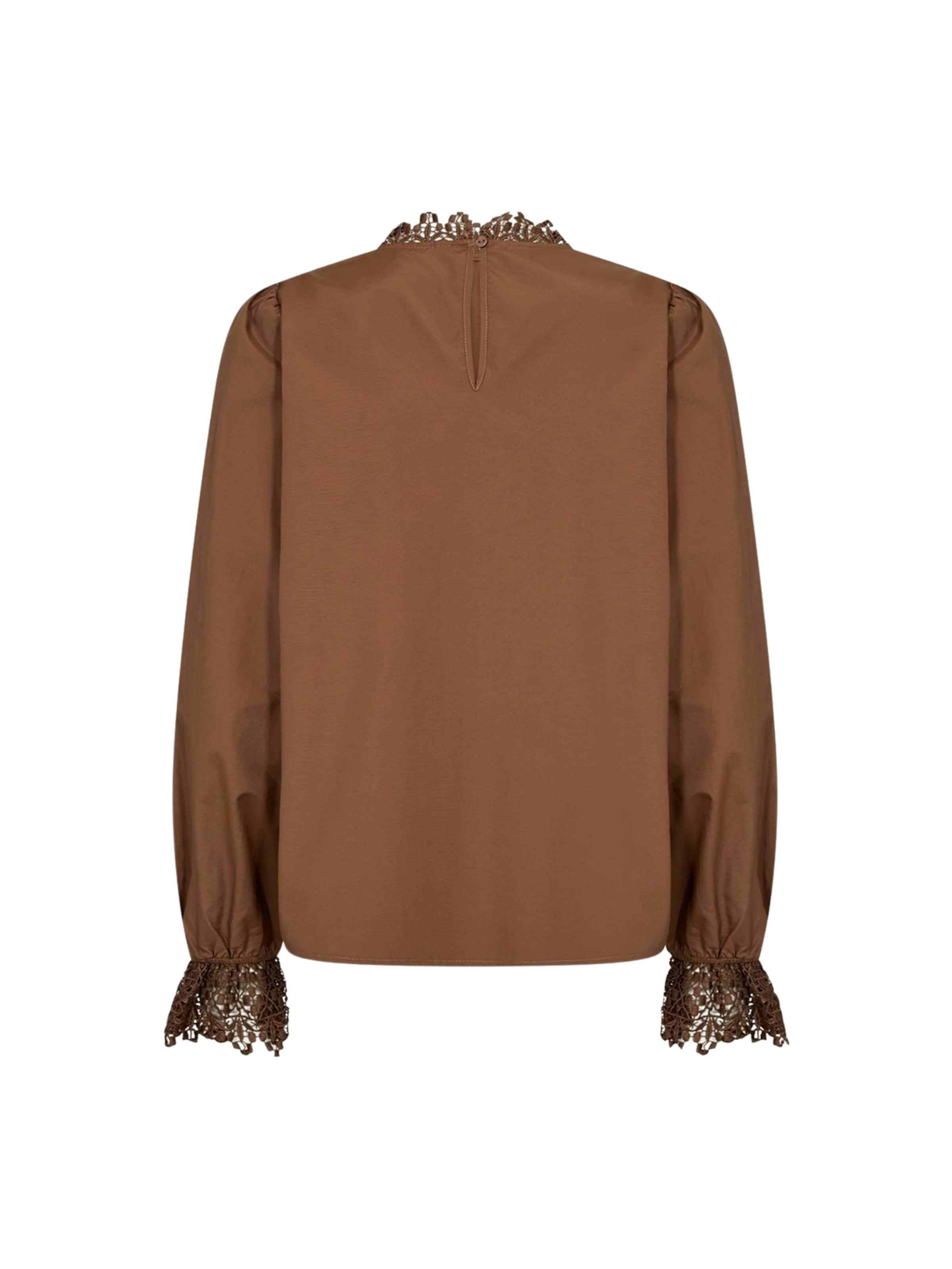 Soyaconcept Paita 'Netti 82' värissä ruskea