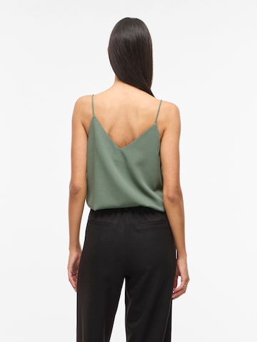 VILA Overdel 'VIMathilde' i grøn