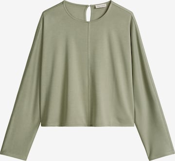Marc O'Polo Shirt in Green: front