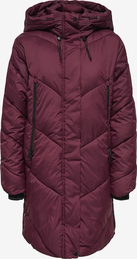 ONLY Mantel 'ONLMOLLY ' in cyclam, Produktansicht