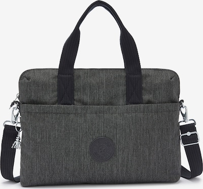 Geantă laptop 'ELSIL' KIPLING pe negru amestecat, Vizualizare produs