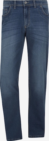 Jan Vanderstorm Jeans 'Peeke' in blue denim, Produktansicht