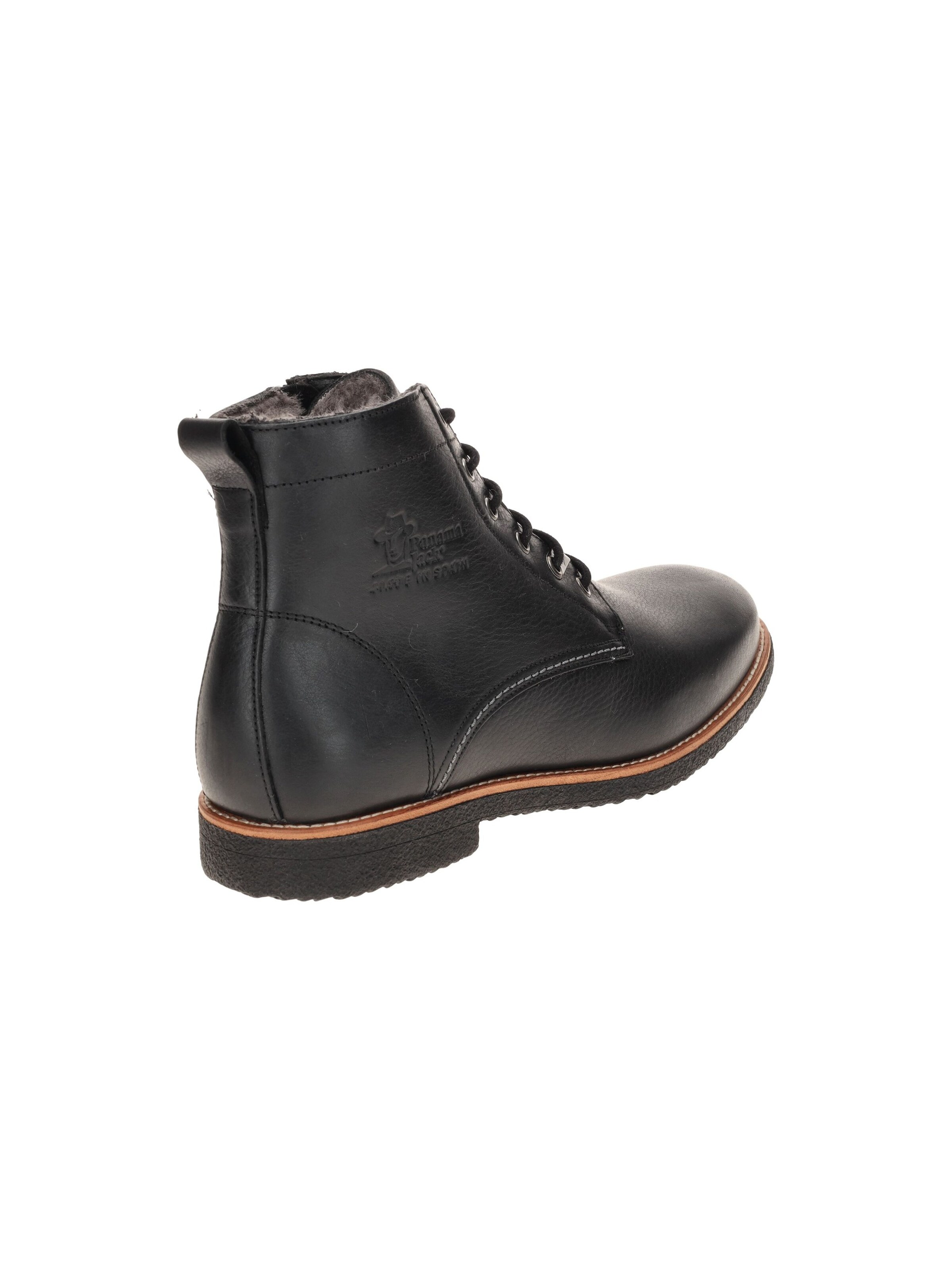 PANAMA JACK Boots‌‌ in Schwarz