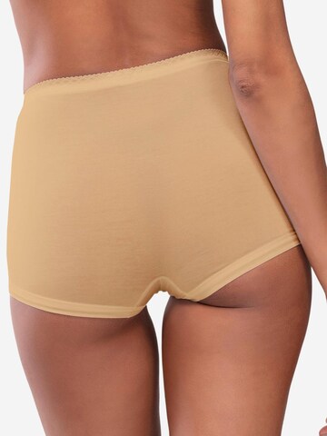 Mey Boyshorts 'Lights' in Beige