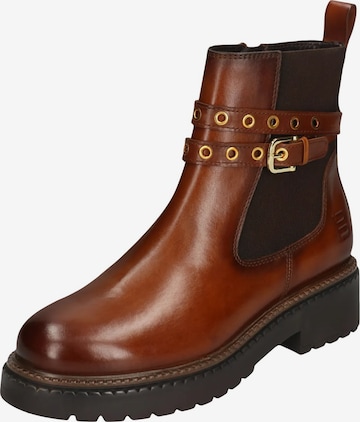 ruda TT. BAGATT Aulinukai: priekis