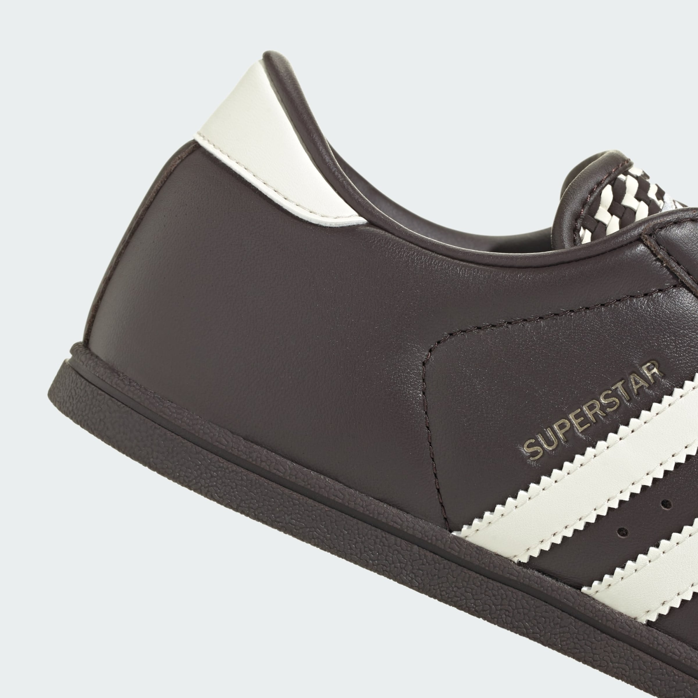 adidas Superstar Lo Pro Aurora Coffee Cream White (Women's) — foto 7