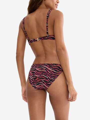 TRIUMPH Bikini bottom ' Red Label Summer Wild Tai ' in Orange