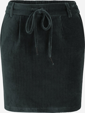 ONLY Skirt 'ONLPOPTRASH' in Green: front