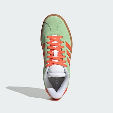 Baskets 'VL Court Bold' ADIDAS SPORTSWEAR en vert