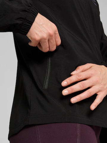 Veste de sport 'HYROX x PUMA Run Favorite' PUMA en noir