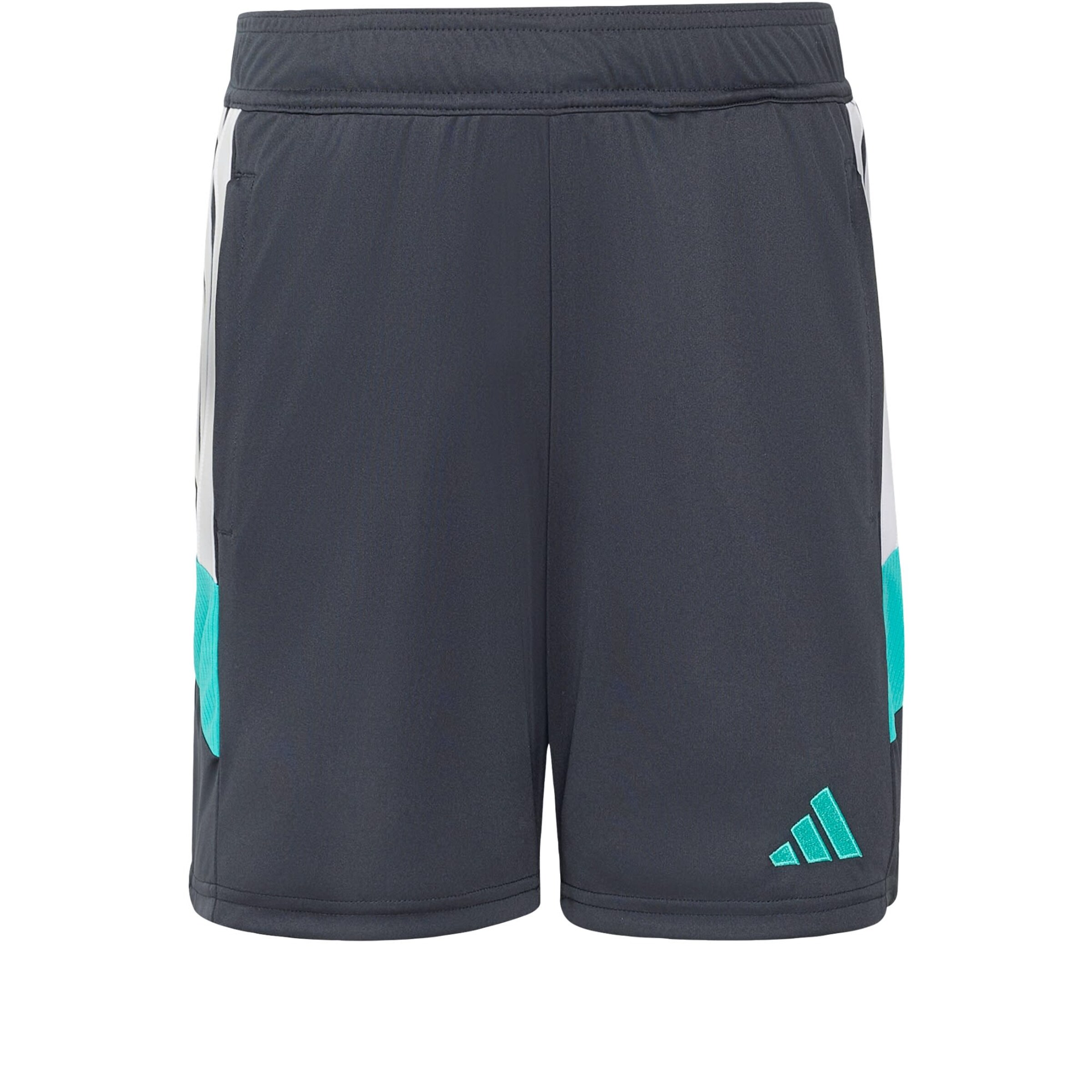 Loosefit Pantalon de sport 'Tiro Es' ADIDAS PERFORMANCE en gris