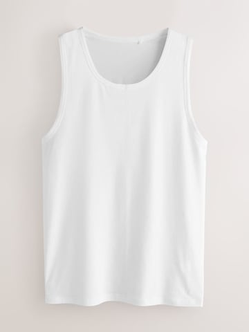 Next Футболка в Белый