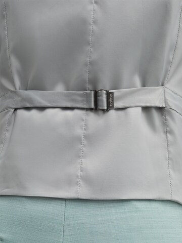 Gilet de costume 'Veli' STRELLSON en vert