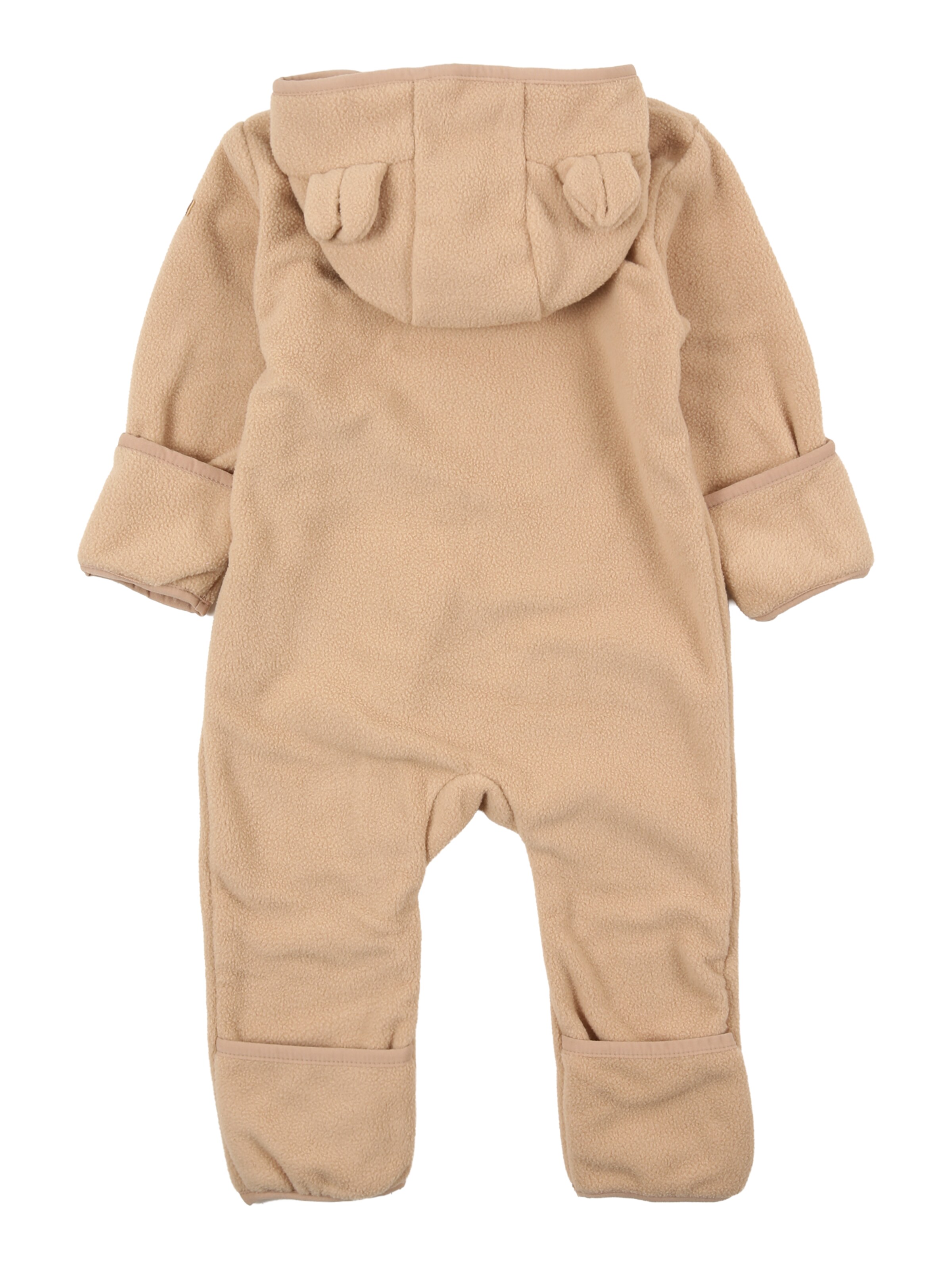 brūns NAME IT Kombinezons 'NBNMEEKO'