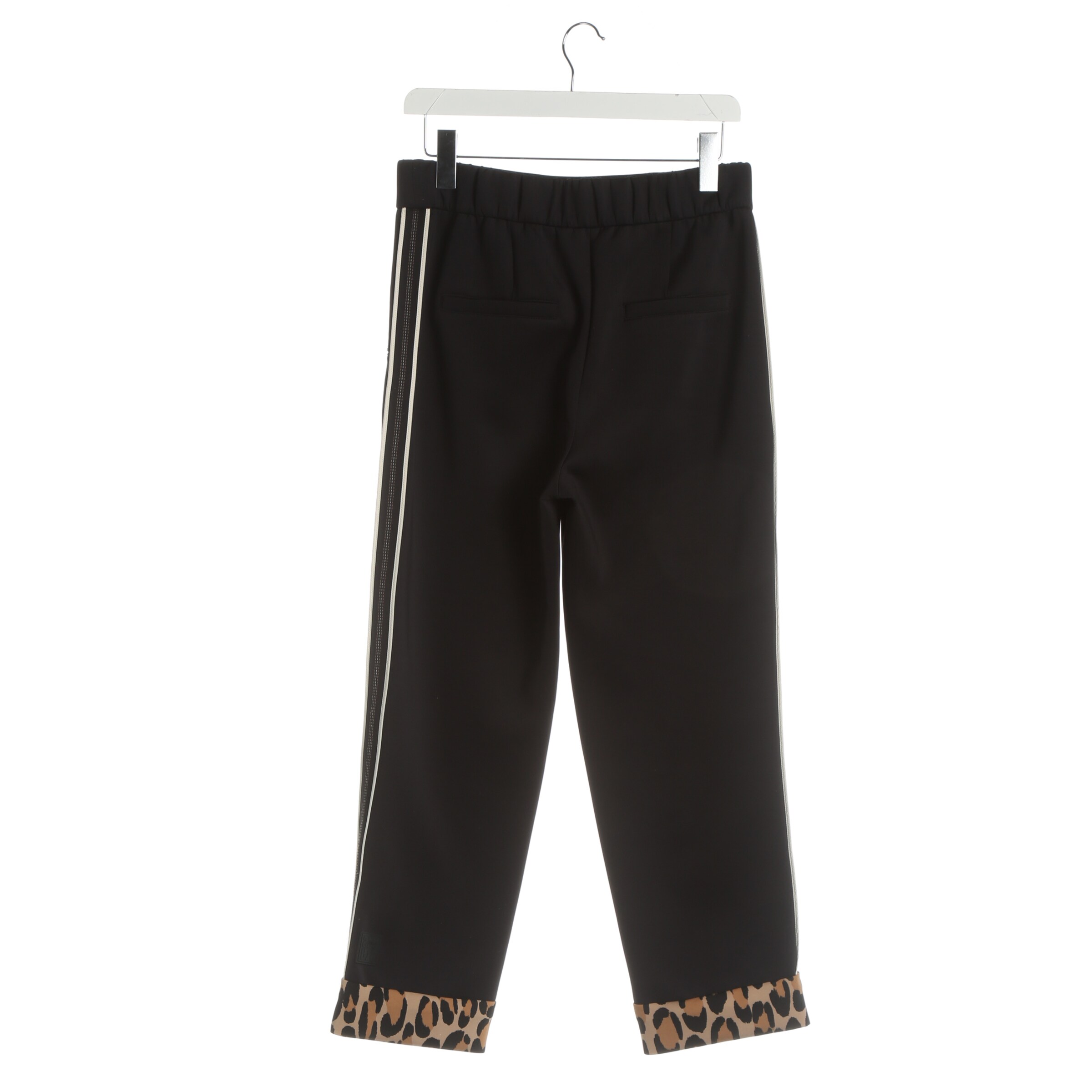 Marc Cain Pants in S in Brown