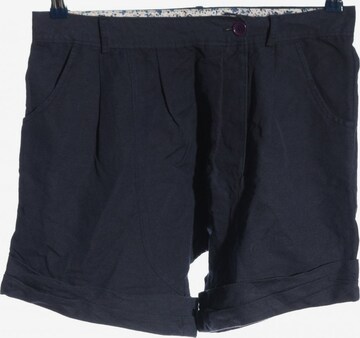 Yerse Shorts in L in Blue: front