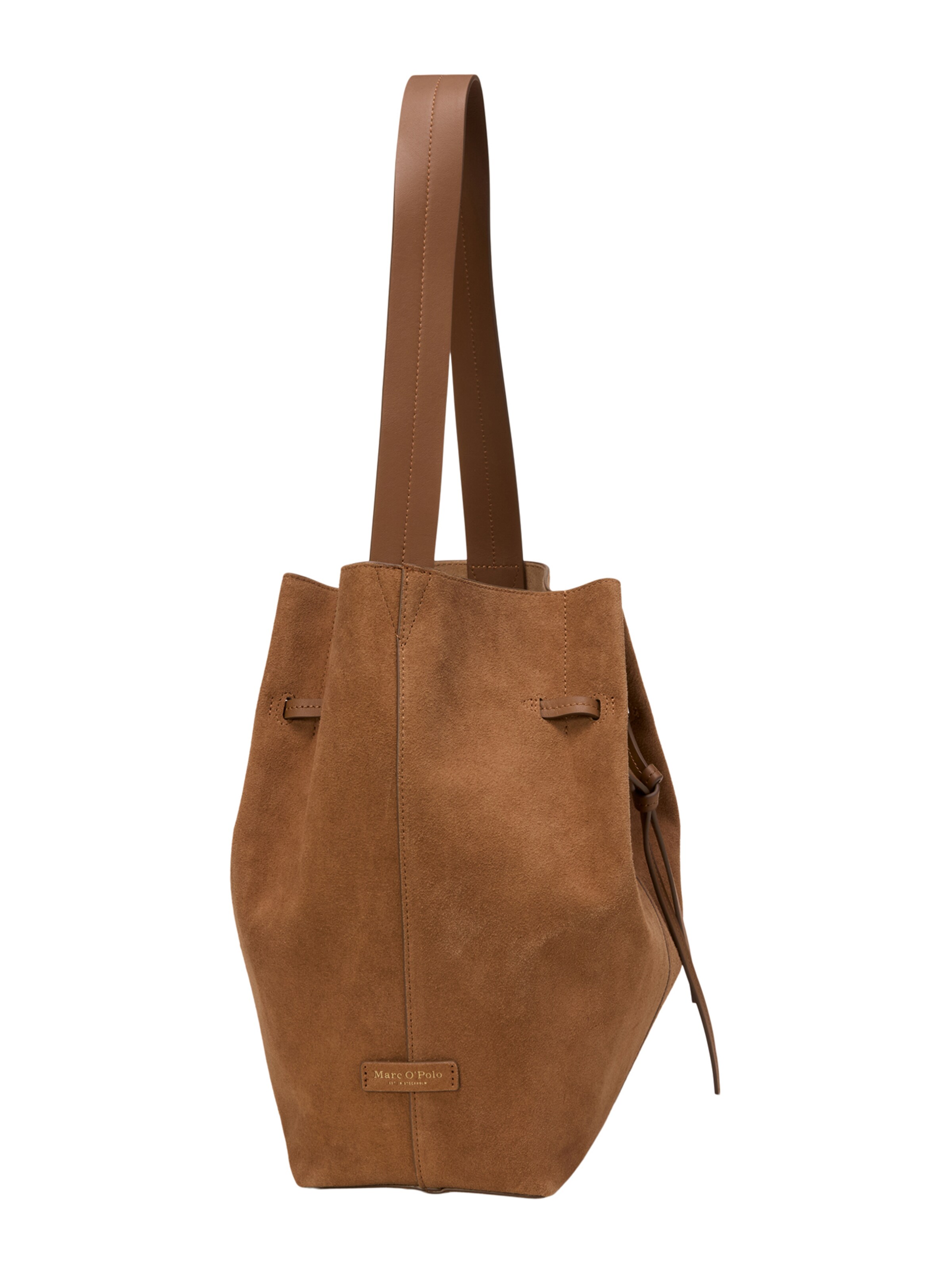 Geantă de umăr de la Marc O'Polo Accessories pe bej