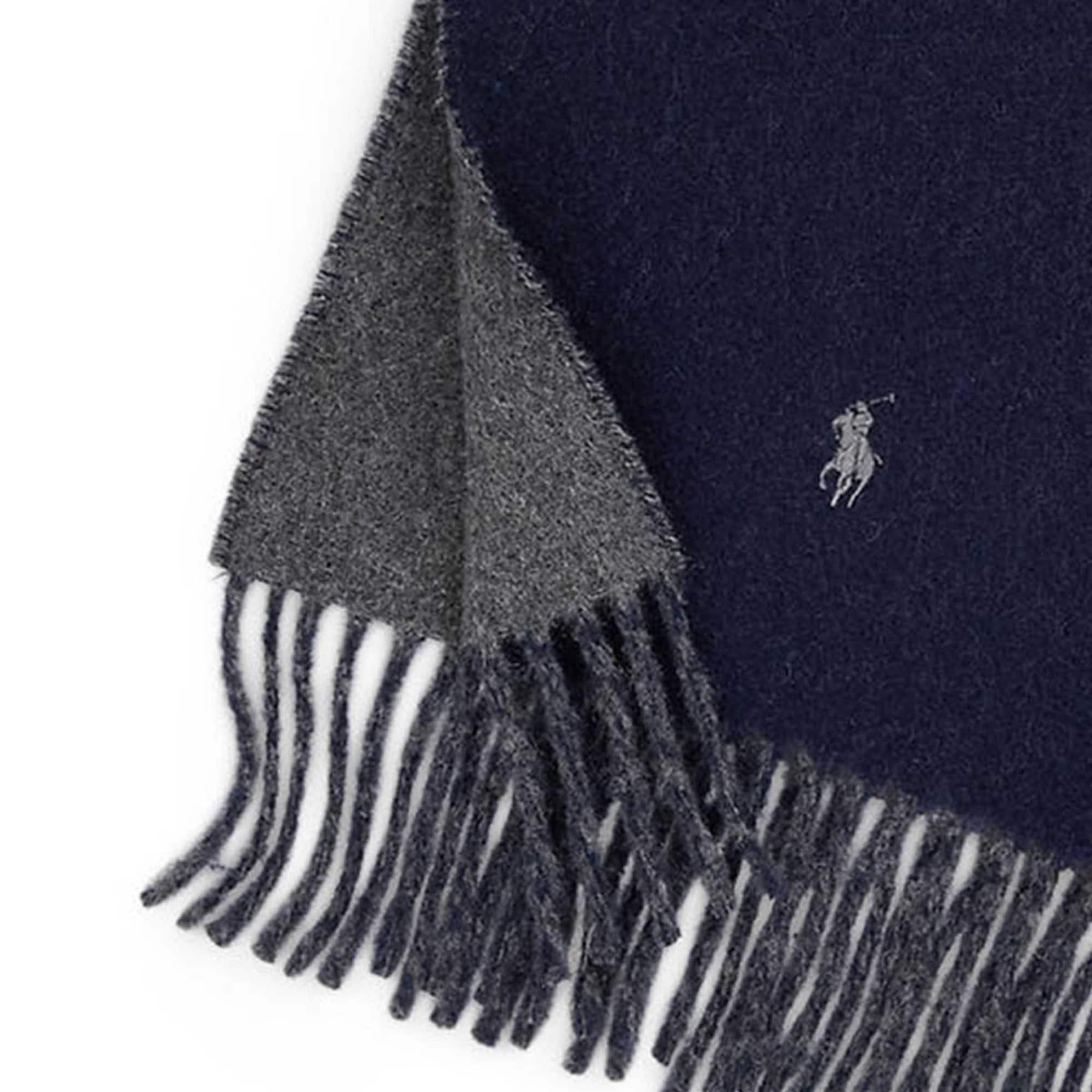 Polo Ralph Lauren Κασκόλ σε μπλε
