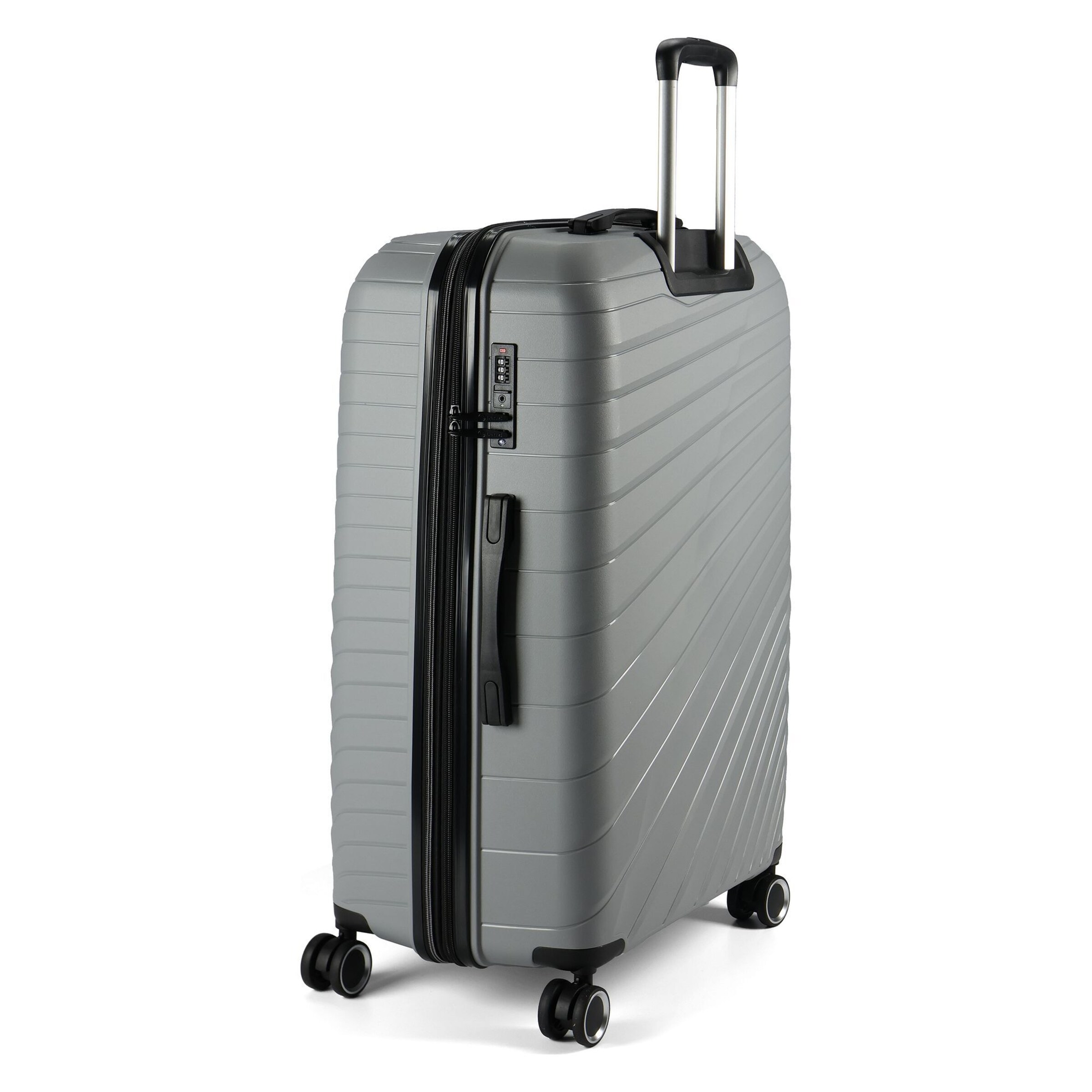 Benzi Trolley in Grijs