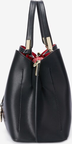 C’iel Handtasche 'Eliya' in Schwarz