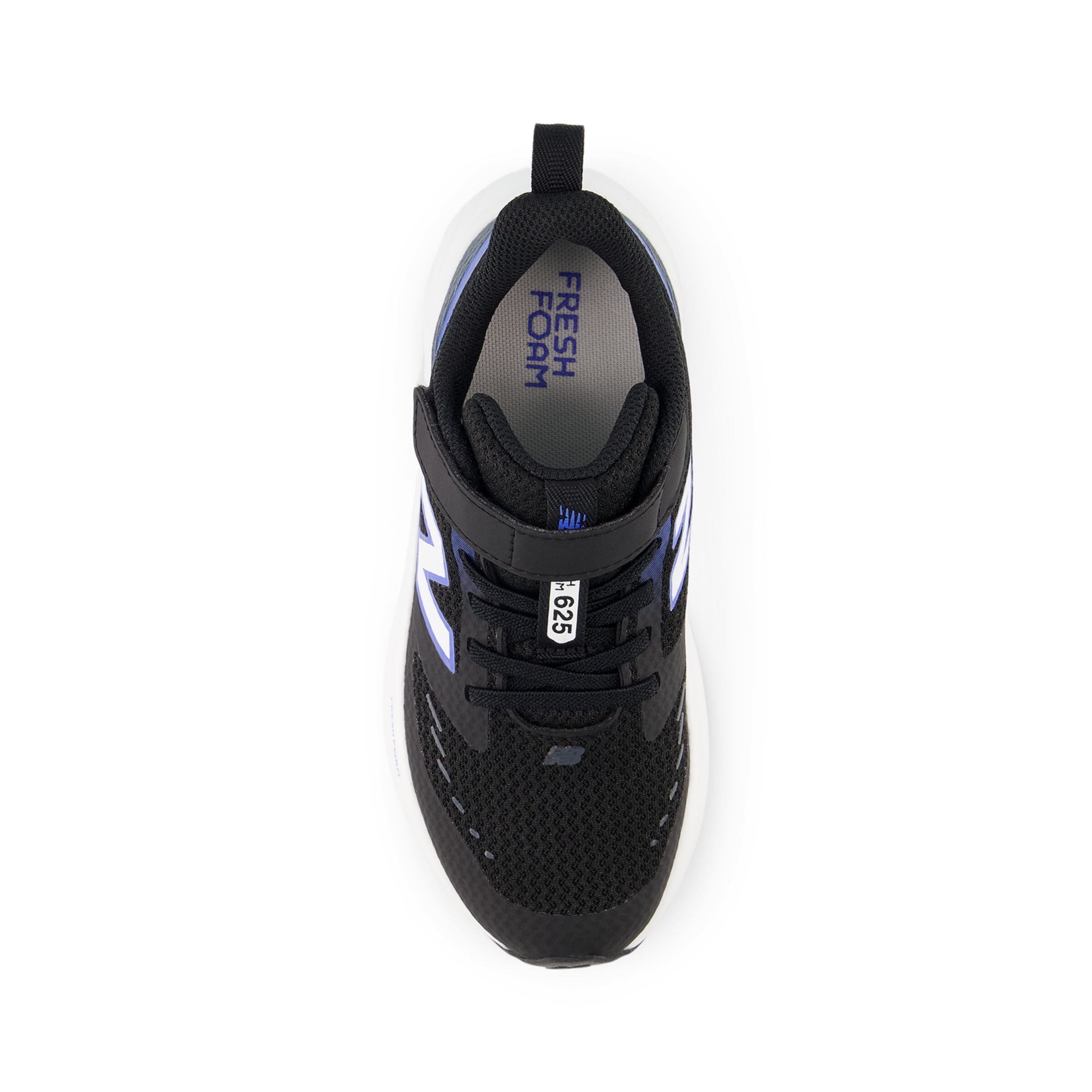 new balance - Sapatilha de desporto '625' em preto