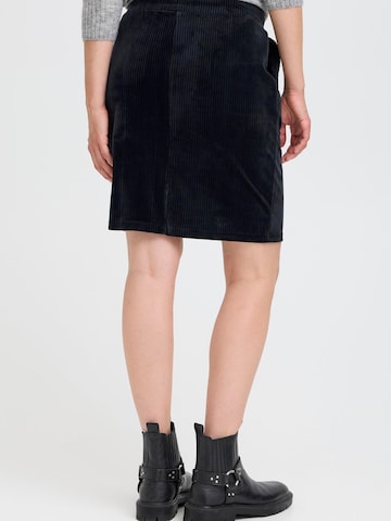 Oxmo Skirt 'OXEBBA' in Black