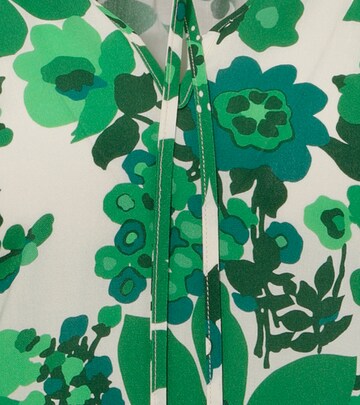 Aniston CASUAL Bluse in Grün