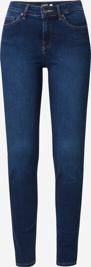 Big Star Jeans 'ADELA' in dunkelblau, Produktansicht