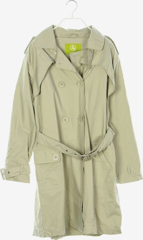 AIGLE Jacket & Coat in L in Beige: front