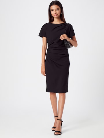 Tiger of Sweden Sheath Dress 'Izlo' in Black