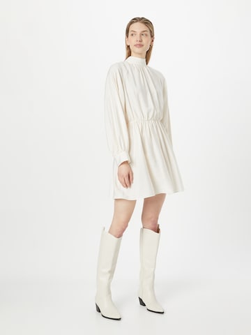 Samsøe Samsøe Dress 'EBBALI' in White: front