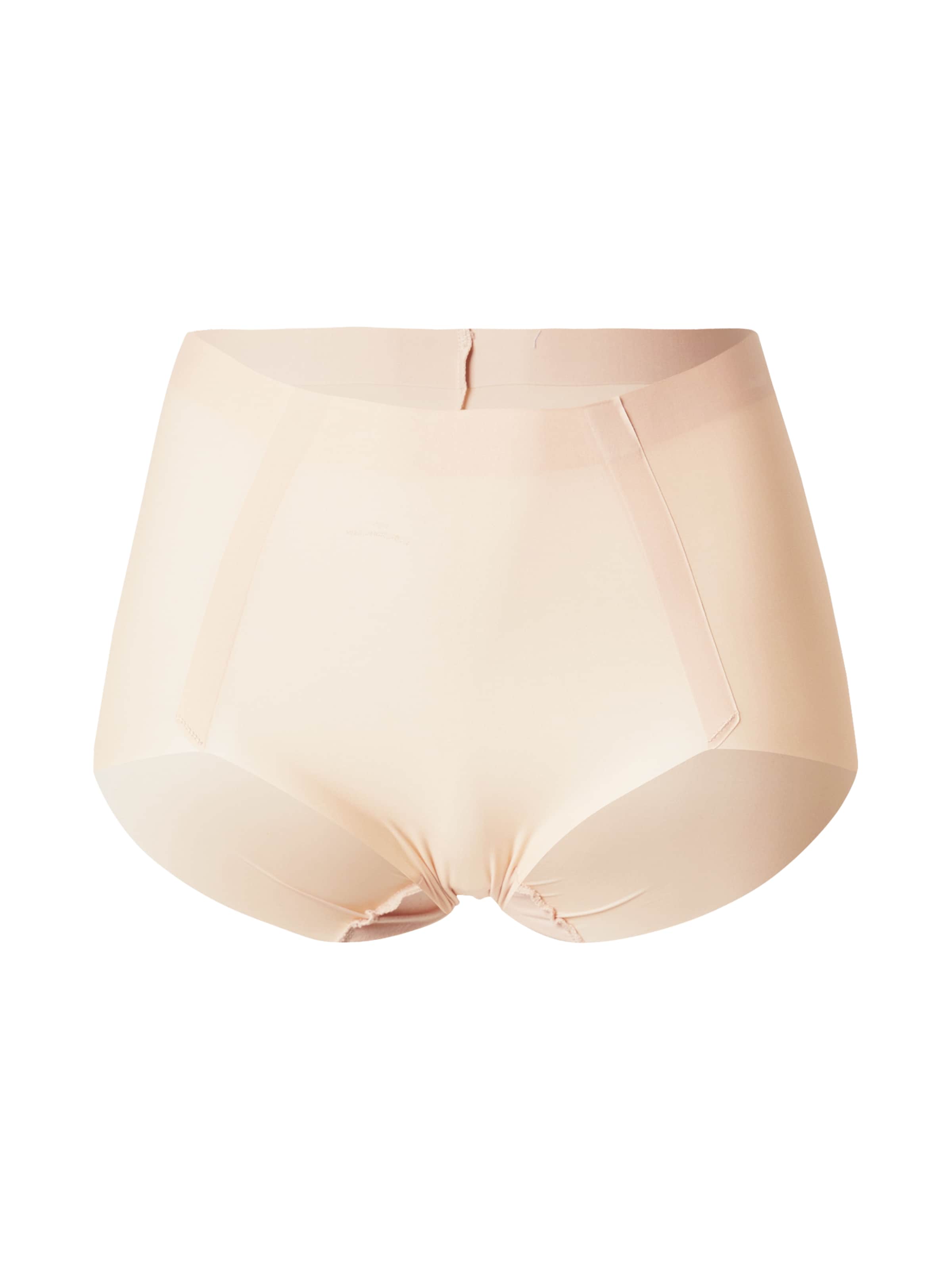 Bye Bra - Braga moldeadora 'Smooth Essentials' en beige: frente