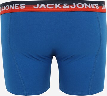 Jack & Jones Plus Boxershorts in Mischfarben