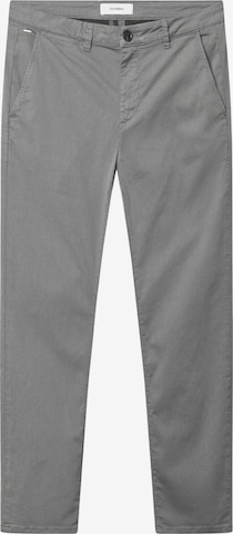 GABBA Pants 'Paul K3280 Dale' in Grey: front