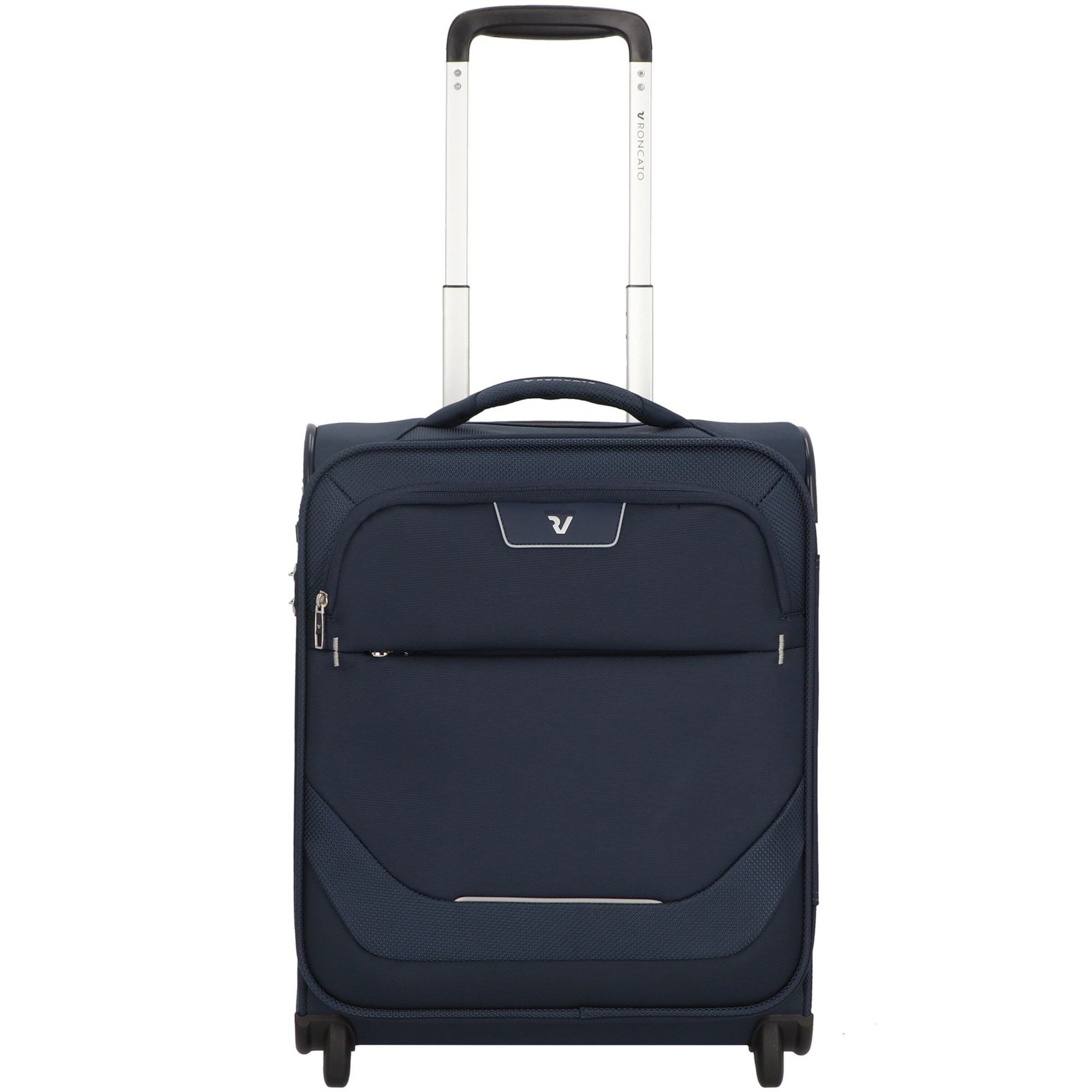 Roncato Cart 'Joy' in Blue: front