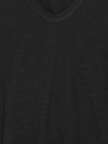 T-shirt 'Favourite' moshi moshi mind en noir